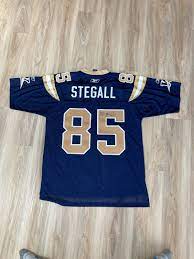Check spelling or type a new query. Reebok Milt Stegall Autographed Winnipeg Blue Bombers Jersey