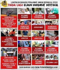 Bayaran insentif perkhidmatan kritikal (bipk) kepada doktor, jurutera dan profesional lain bakal ditamatkan bermula bulan depan. Hapus Bayaran Insentif Perkhidmatan Kritikal Pemimpin Pelakon Pakatan Segera Menyalahkan Jabatan Perkhidmatan Awam The Devoured Saviour