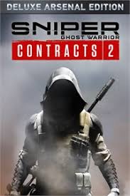 Love playing the game to the max by utilizing our available valid codes!about roblox arsenalfirst, of most, understand that there are numerous categories of codes. Sniper Ghost Warrior Contracts 2 Deluxe Arsenal Edition Xbox Gunstig Ab 6 Eur Kaufen Xbox Now