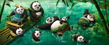 Here you will find kung fu pets tips, tricks and guides, as well as the opportunity to share your own. Exclusive First Look Of Kung Fu Panda 3