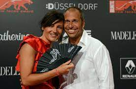 Ja, aber im positiven sinne. Formel 1 Reporter Kai Ebel Mit Vettel Ist Es Nicht So Einfach Sportmeldungen Stuttgarter Zeitung