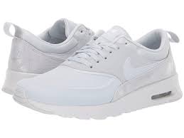 Eye max (4.48) it's full metal ejaculation. Nike Air Max Thea Premium Pure Platinum Pure Platinum Summit White Women S Shoes Lyst
