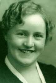 Violet P. Murray Burton (1914-1997)