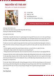 Thư xin việc cover letter. 100 Máº«u Cover Letter ThÆ° Xin Viá»‡c áº¥n TÆ°á»£ng Loi Cuá»'n Nha Tuyá»ƒn Dá»¥ng