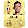 Born 27 may 1994) is a french professional footballer who plays as a centre back for premier league club manchester city. 1