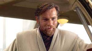 You may know him from movies like trainspotting, moulin rouge!, star wars, the impossible, beginners, the ghost writer, among many others. Ewan Mcgregor Admits To Lying For Years About Kenobi Return