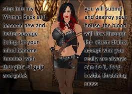 Samantha Carter Twitterren Forced Femme Captions Https T Co Zchmlrbcru Twitter