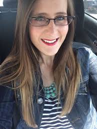 Jamie Carter, Mary Kay Independent Beauty Consultant