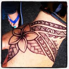 Tribal Tattoo Samoan Tattoo Tribal Hand Tattoos Tribal Tattoos Polynesian Tattoo Meanings