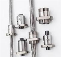 Any Length CNC Ball Screw Sfu 1204 -Sfu8010 with End Support