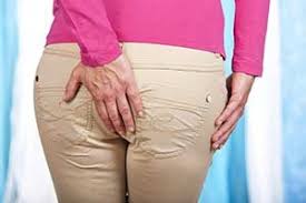 Was Ist Eine Analfistel Ursachen Symptome Behandlung Krank De