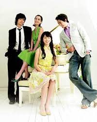 Anuncio] &#39;Spring Waltz&#39; (Vals de Primavera) en Panamericana Televisión  (canal 5) – Perú | *|*Korean Wave *|* Cultura Pop Coreana