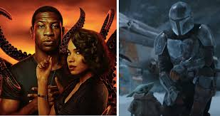 'nomadland's golden globe win for best film drama solidifies status as the pic to beat this awards season here is the complete list of winners at the 2021 golden globes : 2021 Golden Globes Lovecraft Country The Mandalorian Earn Best Series Nominations Laptrinhx News