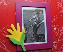 Anche i bambini più piccoli possono cimentarsi nella realizzazione di. Tutorial Per Lavoretti Per La Festa Del Papa
