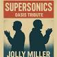 Supersonics event in Fareham
