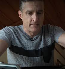 Local Focus: Tim Beere takes prostate cancer fight