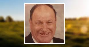 Harold Neil Whitney Sr Obituary March 10, 2017