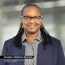 In celebration of #IWD, we are honored to join in commemorating the  extraordinary achievements and resilience of women everywhere. We are  excited to #InspireInclusion and #InvestInWomen by spotlighting ten  remarkable women who