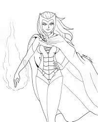 Suicide squad 2016 by color reaper on deviantart. Forest Nature Coloring Pages Shefalitayal