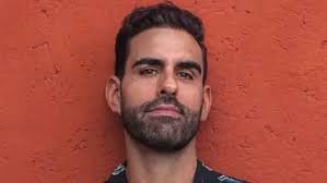 Rubén Salgado Escudero