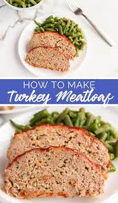 How long to cook meatloaf at 325 degrees / if cooked in a shallow pan, it. Turkey Meatloaf Family Fresh Meals