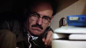 A Modern Horror Film” — The Enduring Unease of 'The Conversation'