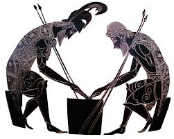 À l'issue de l'offre, iliad détient 96,7% du capital et des droits de vote. The Iliad By Homer The Iliad For Kids Dk Find Out