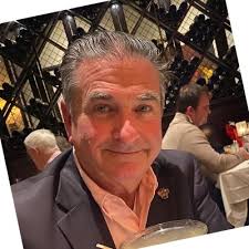 A Farewell from President Paul Trible