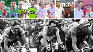 By cycling news 26 july 2021. Quien Gano La Primera Vuelta A Espana De La Historia En 1935 As Com