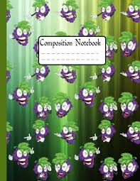 Book cover with beautiful retro colored squares pattern seamless background pattern. Composition Notebook Vegetable Seamless Pattern Notes Writing Journal The Perfect For Those Who Love The Fruit Themed Aesthetic Cover Notebook 110 Pages Publisher Lorina Howard 9798697391266 Amazon Com Books