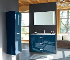 Meuble De Salle De Bains Contemporain Bento La Salle De Bains Cedeo Meuble De Salle De Bain Salle De Bain Contemporaine Salle De Bain