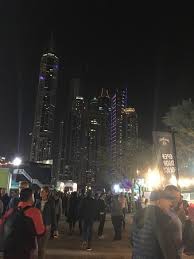 Dubai Media City Amphitheatre 2019 All You Need To Know