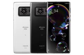 How to unlock sharp aquos crystal? Sharp S New Aquos R6 Flagship Phone Packs A Huge 1 Inch Camera Sensor And Leica Optics Techspot