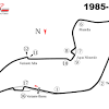 Full schedule, latest news and circuit info. 1