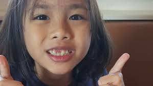 Amaia's Girl Scout Cookies