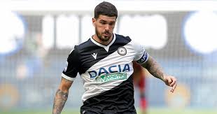 Explore {mls} rodrigo de paul soccer stats on foxsports.com. Udinese Slap 35m Price Tag On Leeds Atletico Madrid Target Football365