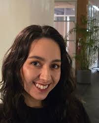 Meet Paralegal Elise Rosenblum!