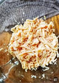 What beats a comforting bowl of chicken noodle soup? 30 Minute Pantry Chicken Noodle Soup Big Bear S Wife