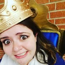 Theatre Staff — Staff