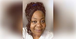 Obituary information for Sharon Yvette Shell