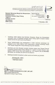 Berdaftar atau dengan meminta kontraktor datang ke format surat pejabat untuk. Pahang State Development Corporation Sebutharga Membekal Memasang Menguji Dan Memperakukan Perkakasan Server Sebutharga No Pknp Sh Ict 2 2015