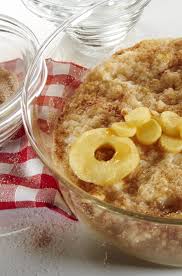 Apfel Milchreis Auflauf Fur Kinder Rezept Kochen Und Backen Milchreis Rezepte