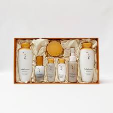 Firming Care Essential Ritual 3 Pieces Set