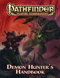 Learn everything you need to know about their rotation, talent builds, stat priorities, consumables, azerite, and more! Pathfinder Player Companion Demon Hunter S Handbook Staff Paizo 9781601255549 Amazon Com Books