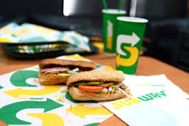 The requested url was rejected. Ireland Rules That Subway Bread Has Too Much Sugar To Count As Bread Eater
