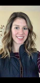 Mrs. Arnegard's fifth grade class at Mary Stark Elementary read Mustaches  for Maddie. In Mustaches for Maddie, the main character, Maddie has a brain  tumor, just like former P.E. teacher, Mrs. Kaidra