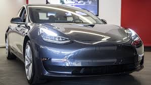 It is located in a business center on calea serban voda blvd. Tesla Elon Musk Tesla Power 2020