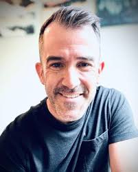 Ken Best, Counsellor, Vancouver, BC, V6G