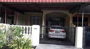 Jalan besar, sungai besi kuala lumpur tel: Best Price On Wira Homestay Sungai Petani In Sungai Petani Reviews