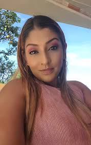 Tiffany Khan Passing Matric Video